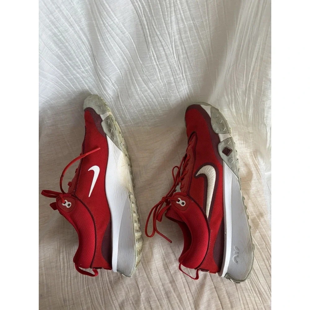 Nike air diamond